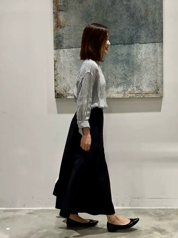 ONWARD CROSSET SELECT 田中 コーディネート画像