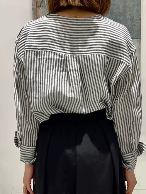 ONWARD CROSSET SELECT 田中 コーディネート画像