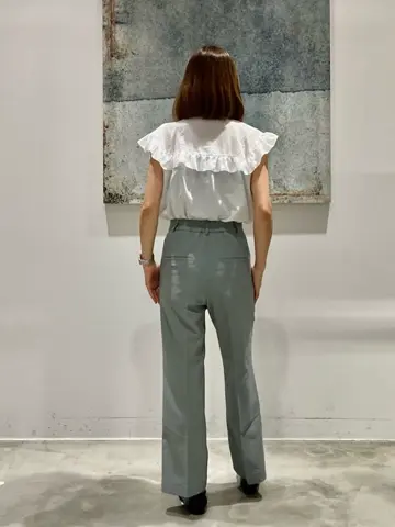 ONWARD CROSSET SELECT 田中 コーディネート画像