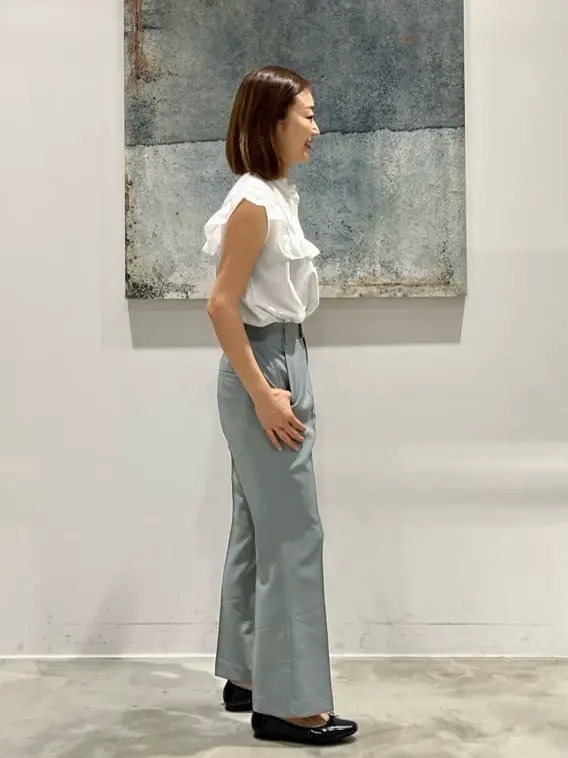 ONWARD CROSSET SELECT 田中 コーディネート画像