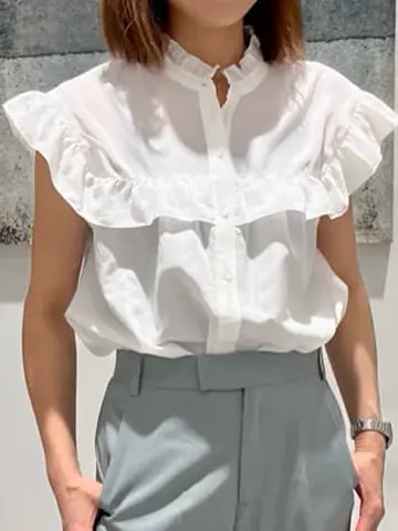 ONWARD CROSSET SELECT 田中 コーディネート画像