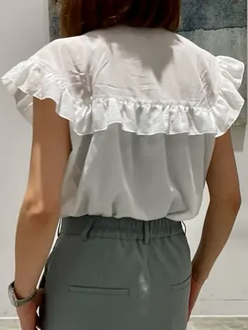 ONWARD CROSSET SELECT 田中 コーディネート画像