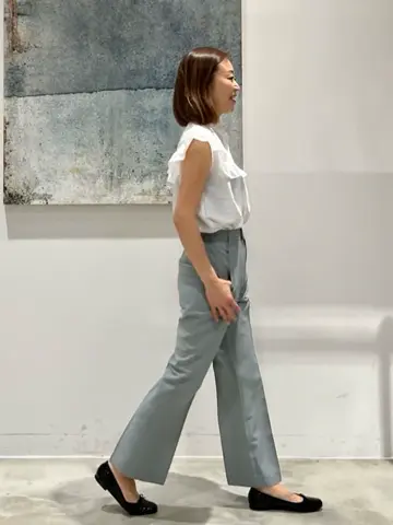 ONWARD CROSSET SELECT 田中 コーディネート画像