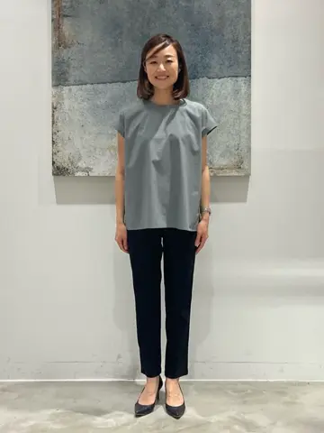 ONWARD CROSSET SELECT 田中 コーディネート画像