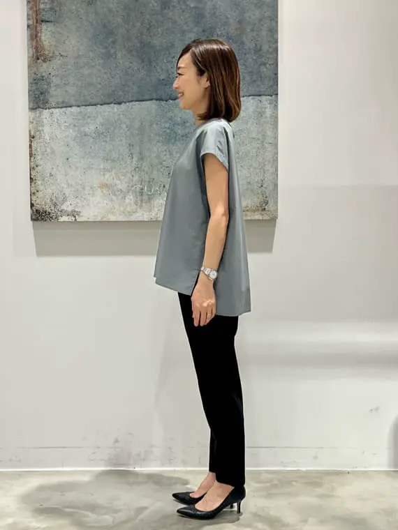 ONWARD CROSSET SELECT 田中 コーディネート画像