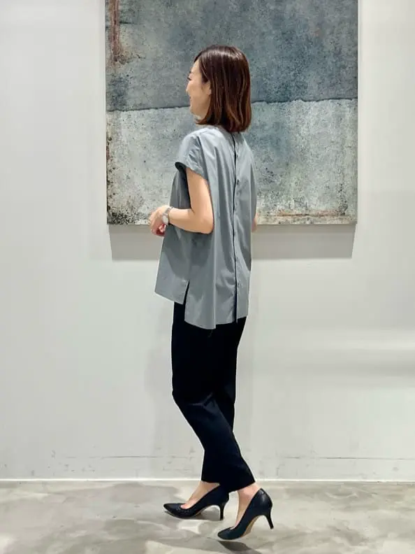 ONWARD CROSSET SELECT 田中 コーディネート画像