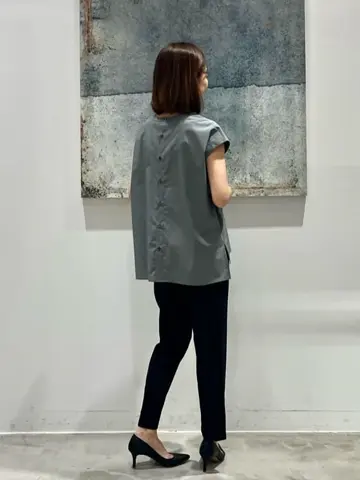 ONWARD CROSSET SELECT 田中 コーディネート画像