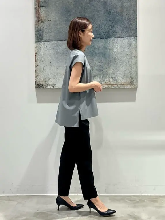 ONWARD CROSSET SELECT 田中 コーディネート画像