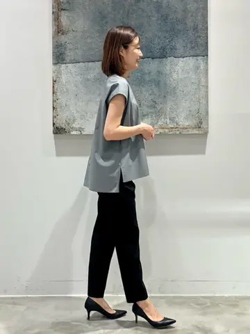 ONWARD CROSSET SELECT 田中 コーディネート画像