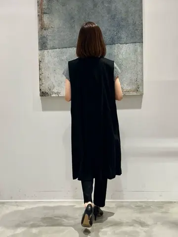 ONWARD CROSSET SELECT 田中 コーディネート画像