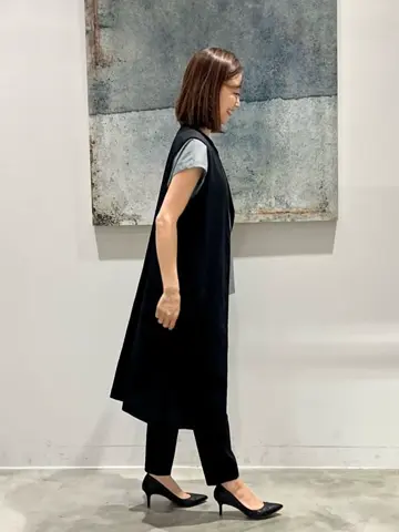 ONWARD CROSSET SELECT 田中 コーディネート画像