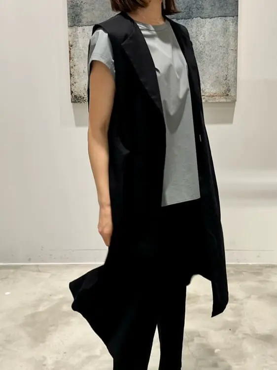 ONWARD CROSSET SELECT 田中 コーディネート画像