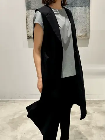 ONWARD CROSSET SELECT 田中 コーディネート画像