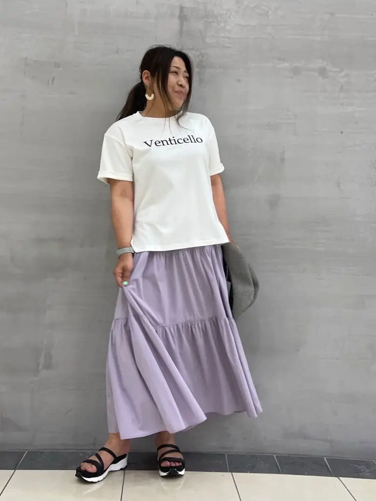  寺田 コーディネート画像