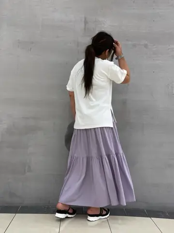 ONWARD CROSSET SELECT 寺田 コーディネート画像