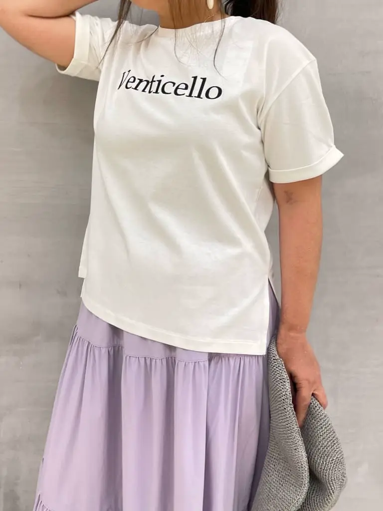 ONWARD CROSSET SELECT 寺田 コーディネート画像