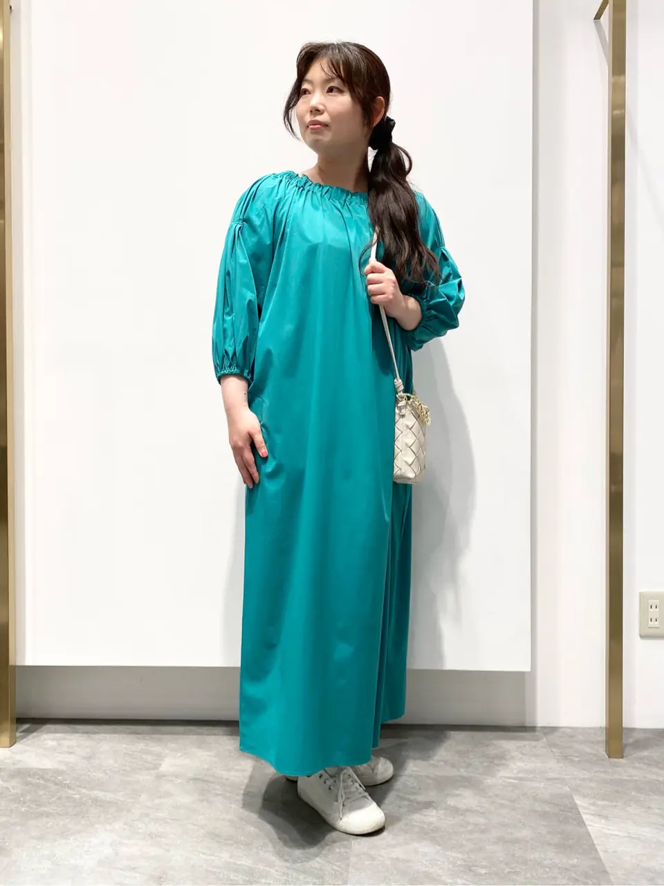 ONWARD CROSSET SELECT 草間 コーディネート画像