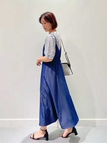 ONWARD CROSSET SELECT 濱野 コーディネート画像