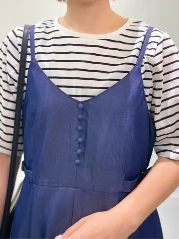 ONWARD CROSSET SELECT 濱野 コーディネート画像