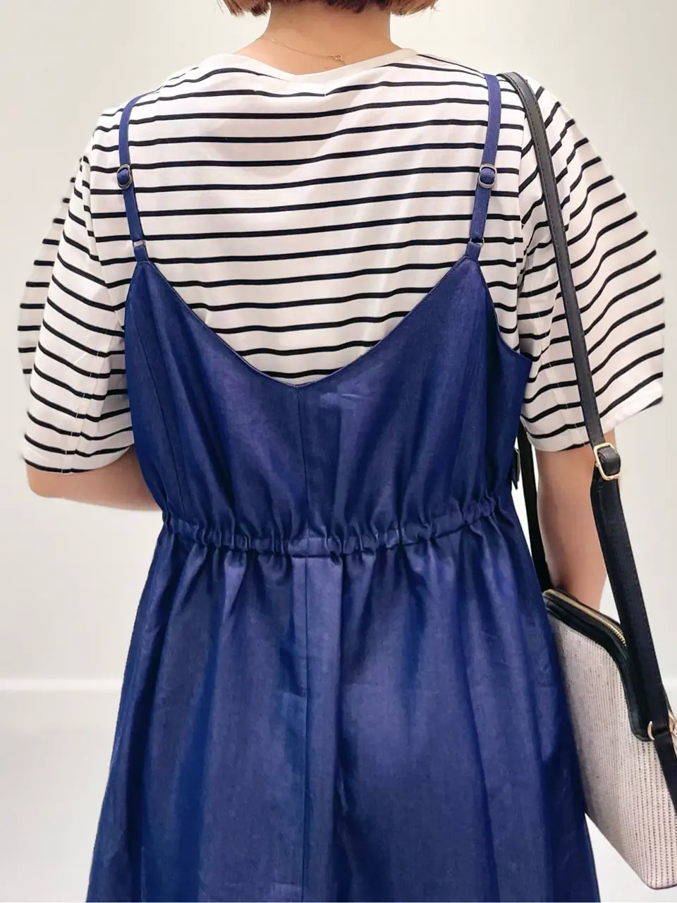 ONWARD CROSSET SELECT 濱野 コーディネート画像