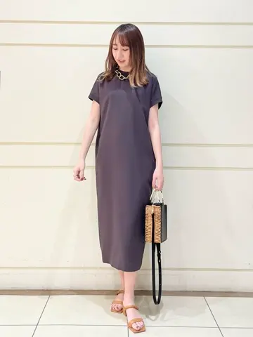 ONWARD CROSSET SELECT Kanako コーディネート画像