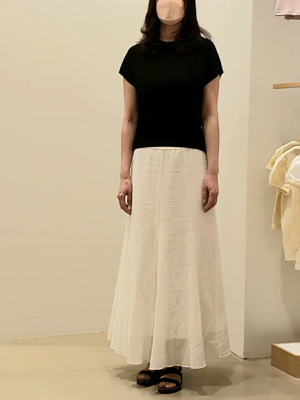  三宅 コーディネート画像