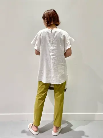 ONWARD CROSSET SELECT 濱野 コーディネート画像