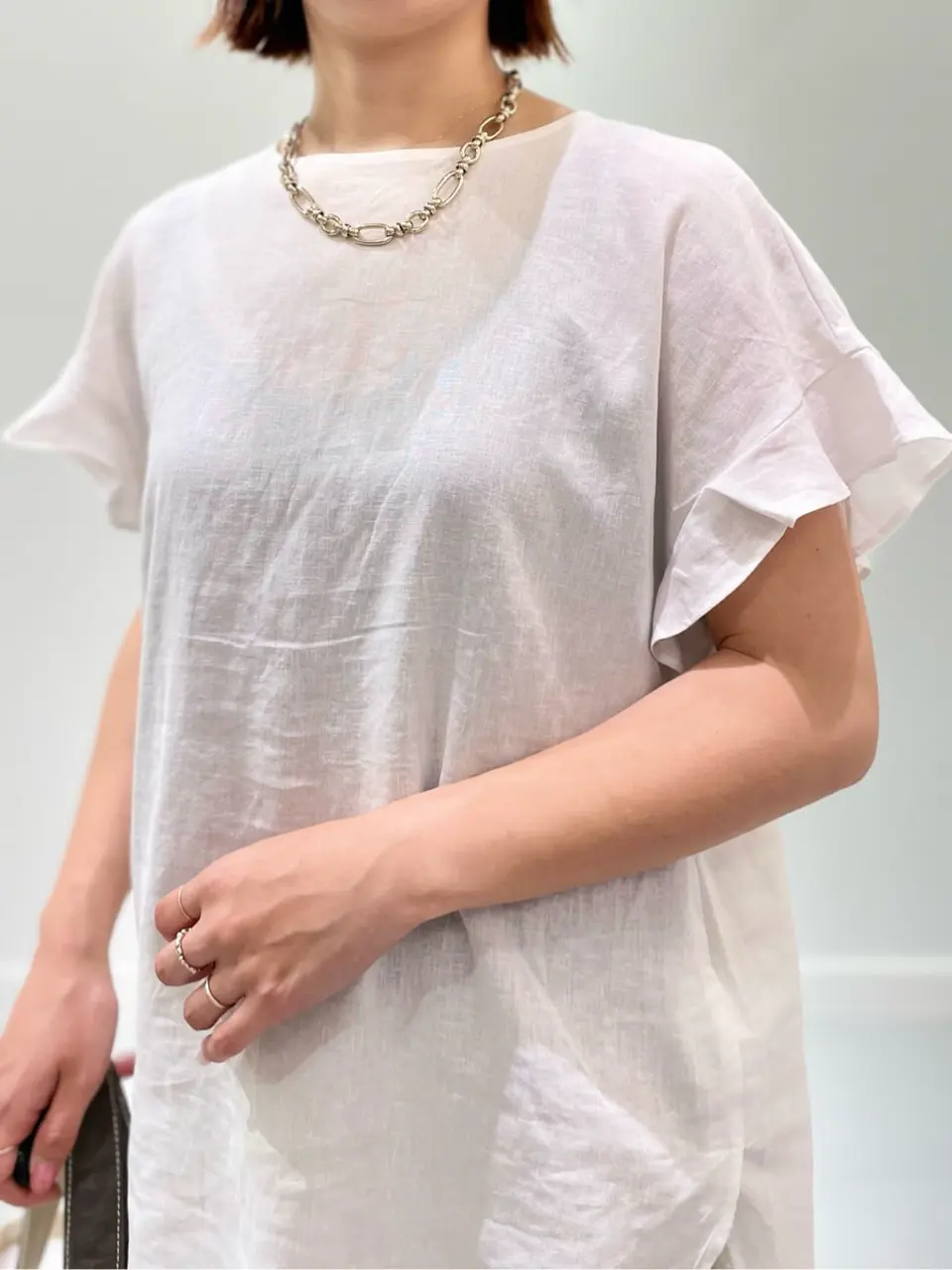 ONWARD CROSSET SELECT 濱野 コーディネート画像