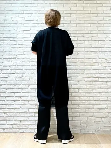 ONWARD CROSSET SELECT 井上 コーディネート画像