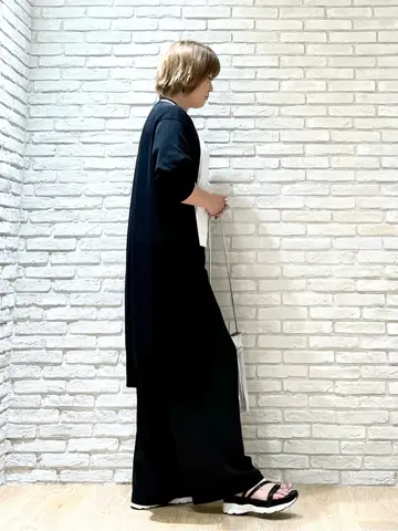 ONWARD CROSSET SELECT 井上 コーディネート画像