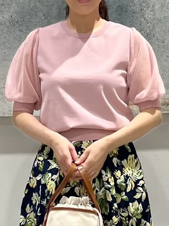 ONWARD CROSSET SELECT 會澤 コーディネート画像