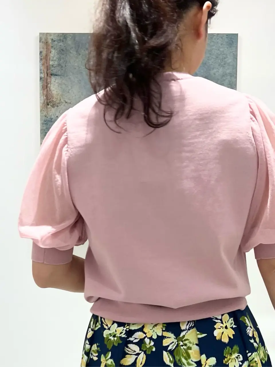 ONWARD CROSSET SELECT 會澤 コーディネート画像