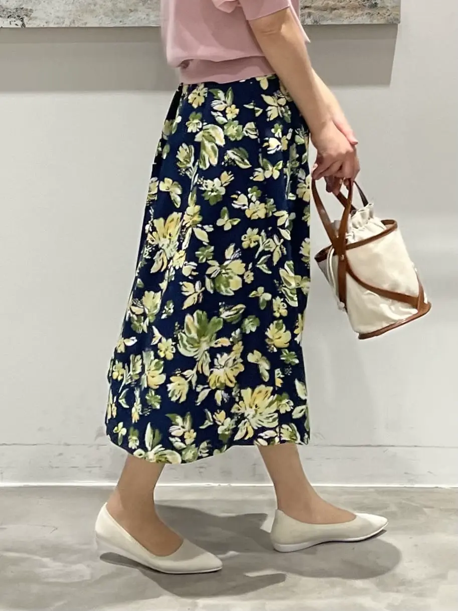 ONWARD CROSSET SELECT 會澤 コーディネート画像