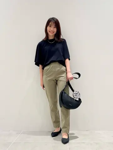 ONWARD CROSSET SELECT 加藤 コーディネート画像