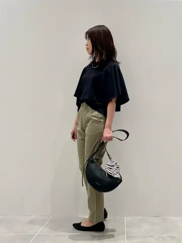 ONWARD CROSSET SELECT 加藤 コーディネート画像