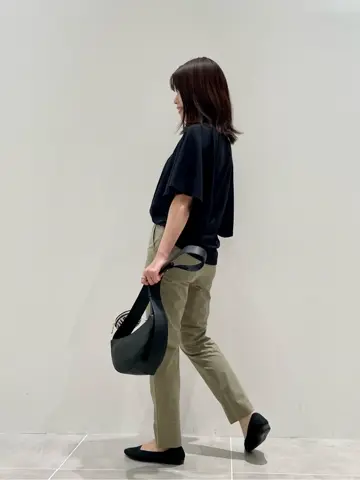 ONWARD CROSSET SELECT 加藤 コーディネート画像