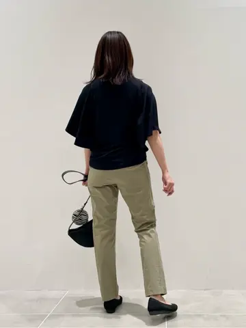 ONWARD CROSSET SELECT 加藤 コーディネート画像