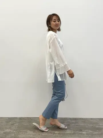 ONWARD CROSSET SELECT 茂木 コーディネート画像