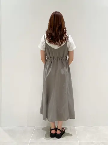 ONWARD CROSSET SELECT 戸澤 コーディネート画像