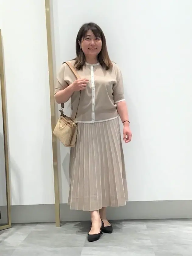  鈴木 コーディネート画像