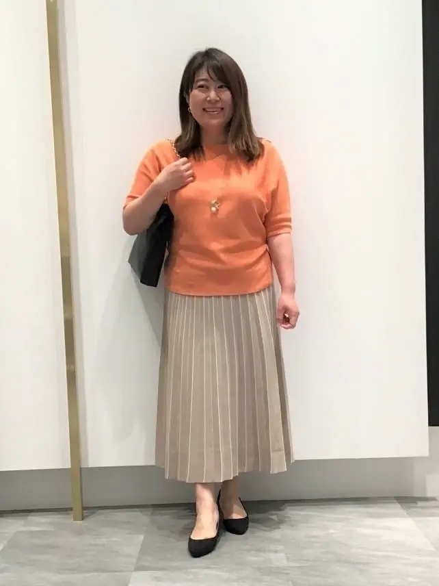  鈴木 コーディネート画像