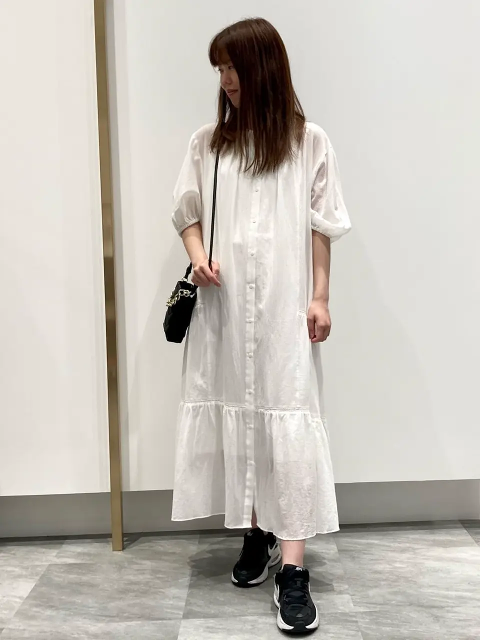  小林 コーディネート画像