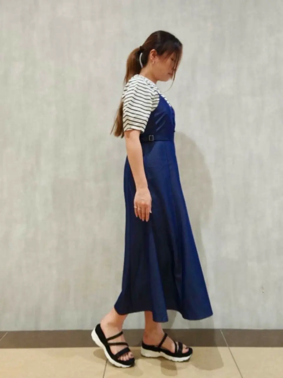  加藤 コーディネート画像