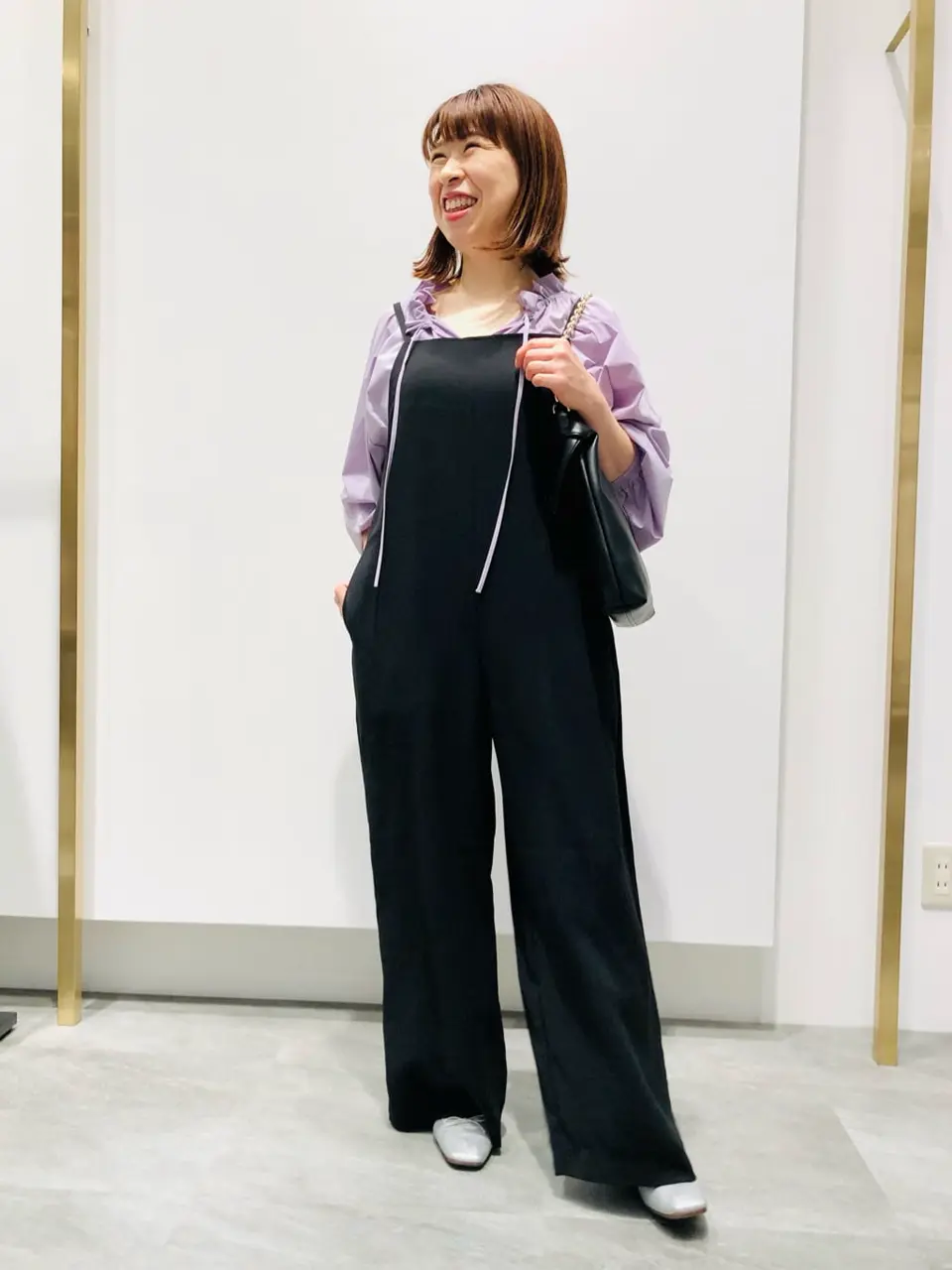  圓﨑 コーディネート画像