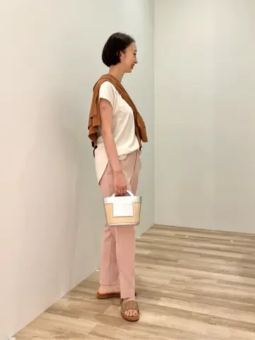 ONWARD CROSSET SELECT 村上 コーディネート画像