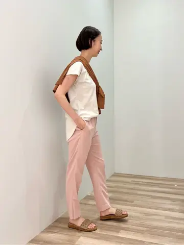 ONWARD CROSSET SELECT 村上 コーディネート画像