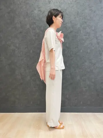 ONWARD CROSSET SELECT 杉山 コーディネート画像