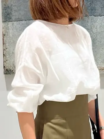 ONWARD CROSSET SELECT 田中 コーディネート画像