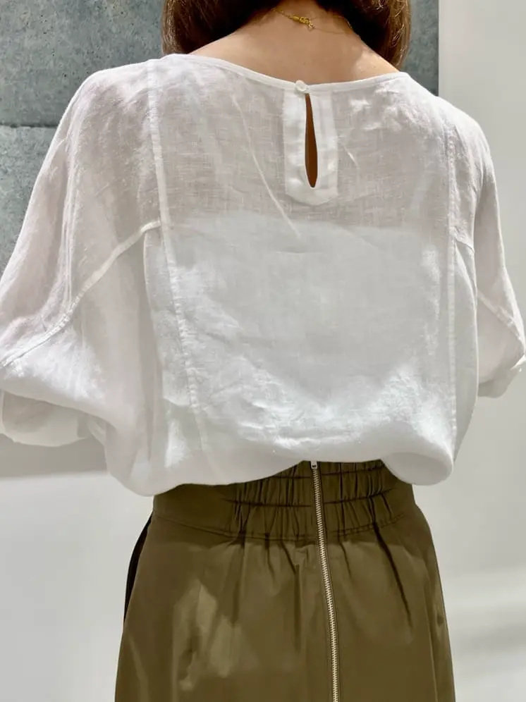 ONWARD CROSSET SELECT 田中 コーディネート画像