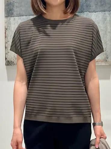 ONWARD CROSSET SELECT 田中 コーディネート画像